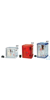 SP Bel-Art Secador Clear 2.0 Auto-DesiccatorCabinet; 120V, 1.2 cu. ft. SP...